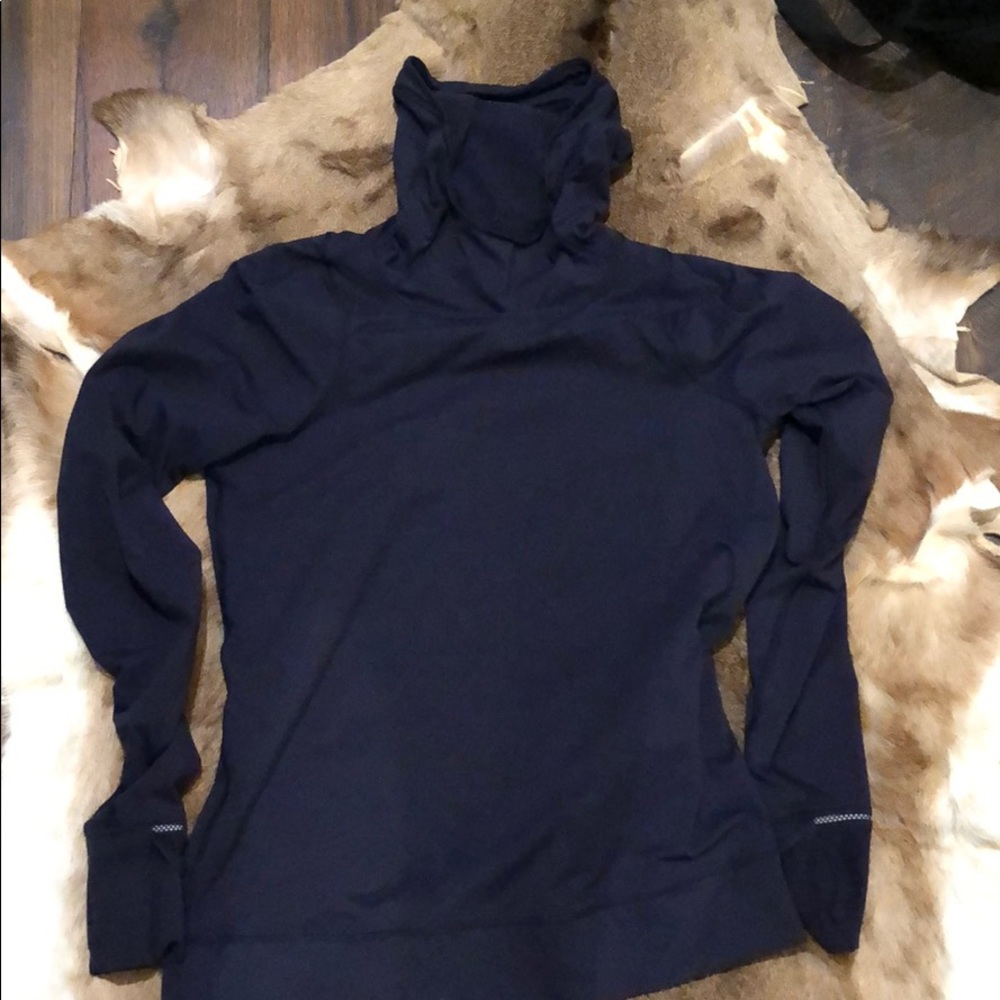 Lululemon Pullover